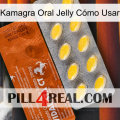 Kamagra Oral Jelly Cómo Usar 42